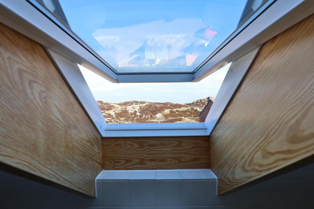 Apartamento Duenenblick Hörnum Exterior foto